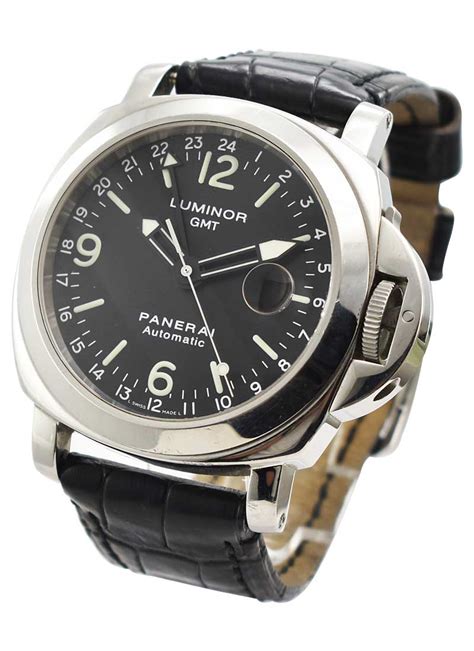 panerai gmt models